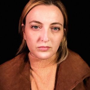 Meet your Posher, Jess